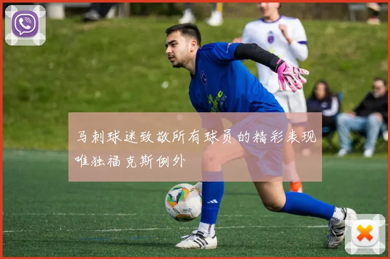 马刺球迷致敬所有球员的精彩表现唯独福克斯例外